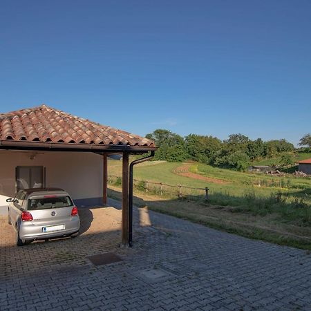 Apartment Ana - Karst Cycling Paradise Dutovlje Exteriör bild